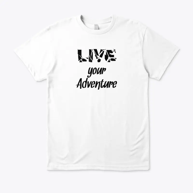 LIVE your Adventure 