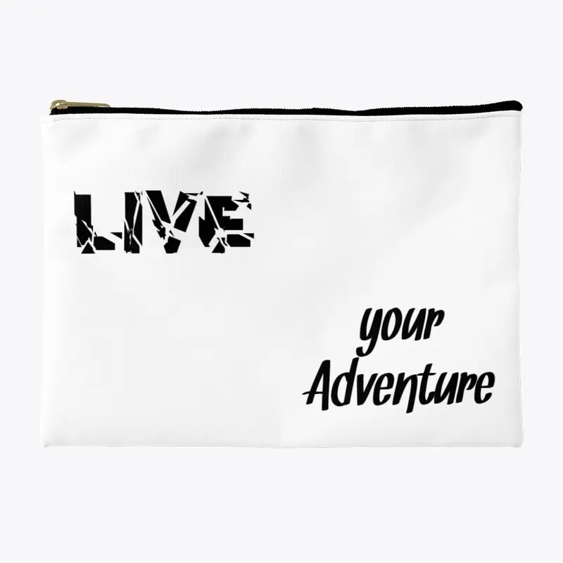 LIVE your Adventure 