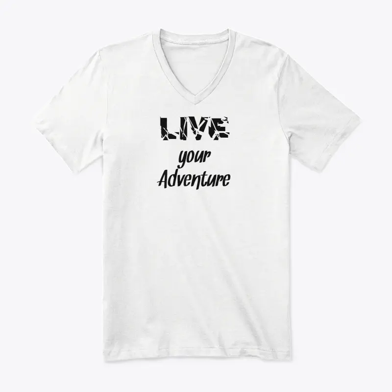 LIVE your Adventure 