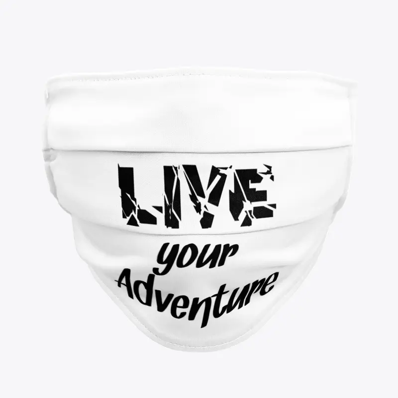 LIVE your Adventure 