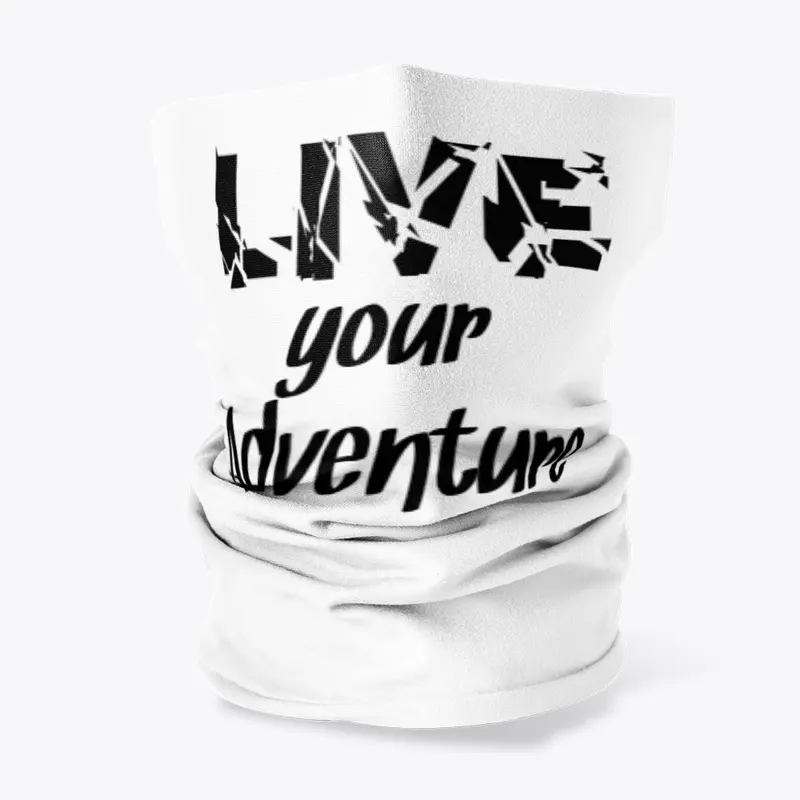 LIVE your Adventure 