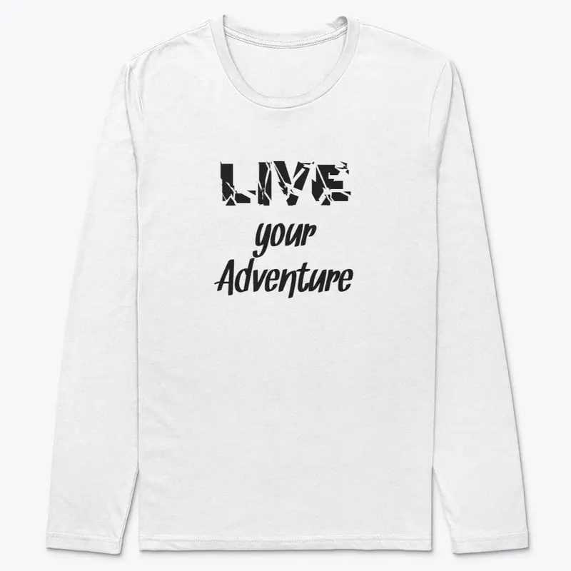 LIVE your Adventure 