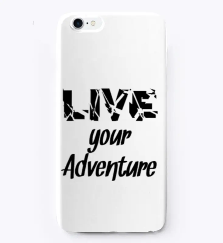 LIVE your Adventure 