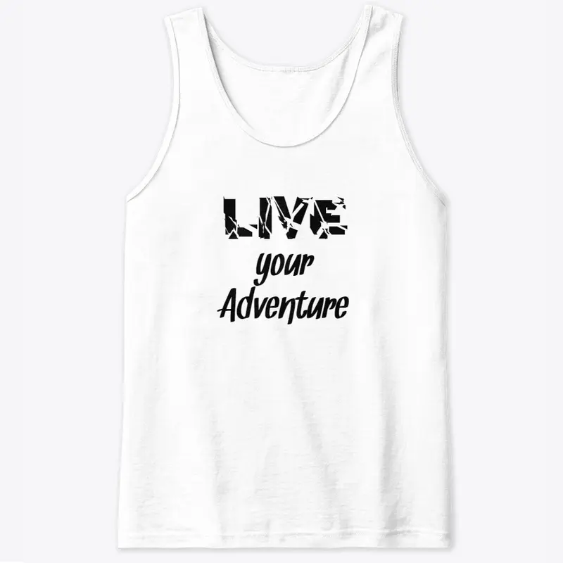 LIVE your Adventure 