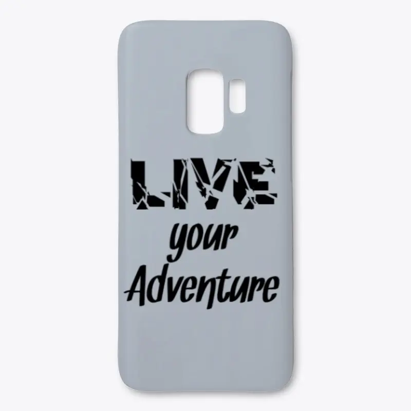 LIVE your Adventure 