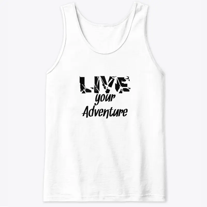 LIVE your Adventure